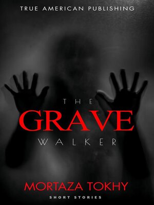 cover image of The Grave Walker
